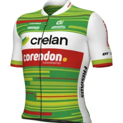 Uomo Ale Maglie*agia Crean Corendon 2025