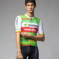 Uomo Ale Maglie*agia Crean Corendon 2025