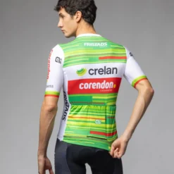 Uomo Ale Maglie*agia Crean Corendon 2025