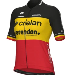 Uomo Ale Maglie*agia Crean Corendon 2026 Prie - Capione Begio
