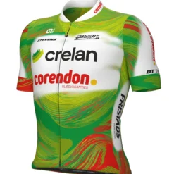 Uomo Ale Maglie*agia Crean Corendon 2026 Prie