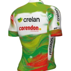 Uomo Ale Maglie*agia Crean Corendon 2026 Prie
