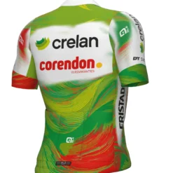 Uomo Ale Maglie*agia Crean Corendon 2026 PR- 2.0