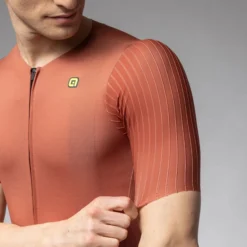 Uomo Ale Maglie*agia Earthy tye -