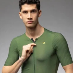 Uomo Ale Maglie*agia Earthy tye -