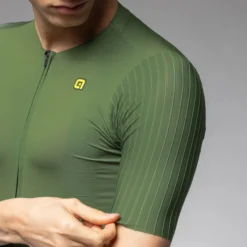 Uomo Ale Maglie*agia Earthy tye -