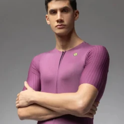 Uomo Ale Maglie*agia Earthy tye -