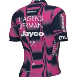 Uomo Ale Maglie*agia Hagen Beran Jayco 2025