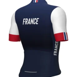 Uomo Ale Maglie*agia Nazion Francee 2024