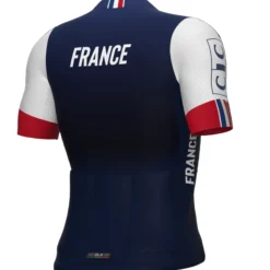 Uomo Ale Maglie*agia Nazion Francee 2026 PR- 2.0