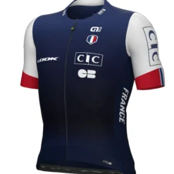 Uomo Ale Maglie*agia Nazion Francee 2026 PR- 2.0