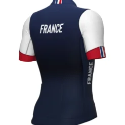 Uomo Ale Maglie*agia Nazion Francee PR 2024