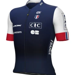Uomo Ale Maglie*agia Nazion Francee 2025