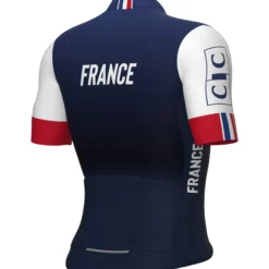 Uomo Ale Maglie*agia Nazion Francee 2025