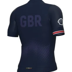 Uomo Ale Maglie*agia Nazion Gran Bretagna 2025 PR 2.0 - Training