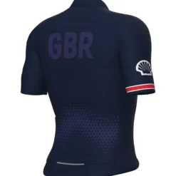 Uomo Ale Maglie*agia Nazion Gran Bretagna 2025 - Training