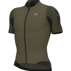Uomo Ale Maglie*agia Off Road Attack 2.0 - curo