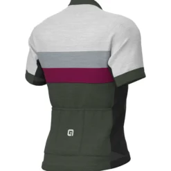 Uomo Ale Maglie*agia Off Road Chao -