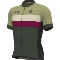 Uomo Ale Maglie*agia Off Road Chao -