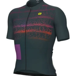 Uomo Ale Maglie*agia Off Road Creek -