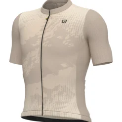 Uomo Ale Maglie*agia Off Road Grave Krakatoa - Beige