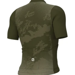 Uomo Ale Maglie*agia Off Road Grave Krakatoa -