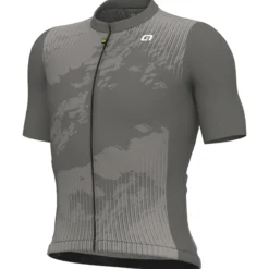 Uomo Ale Maglie*agia Off Road Grave Krakatoa - chiaro