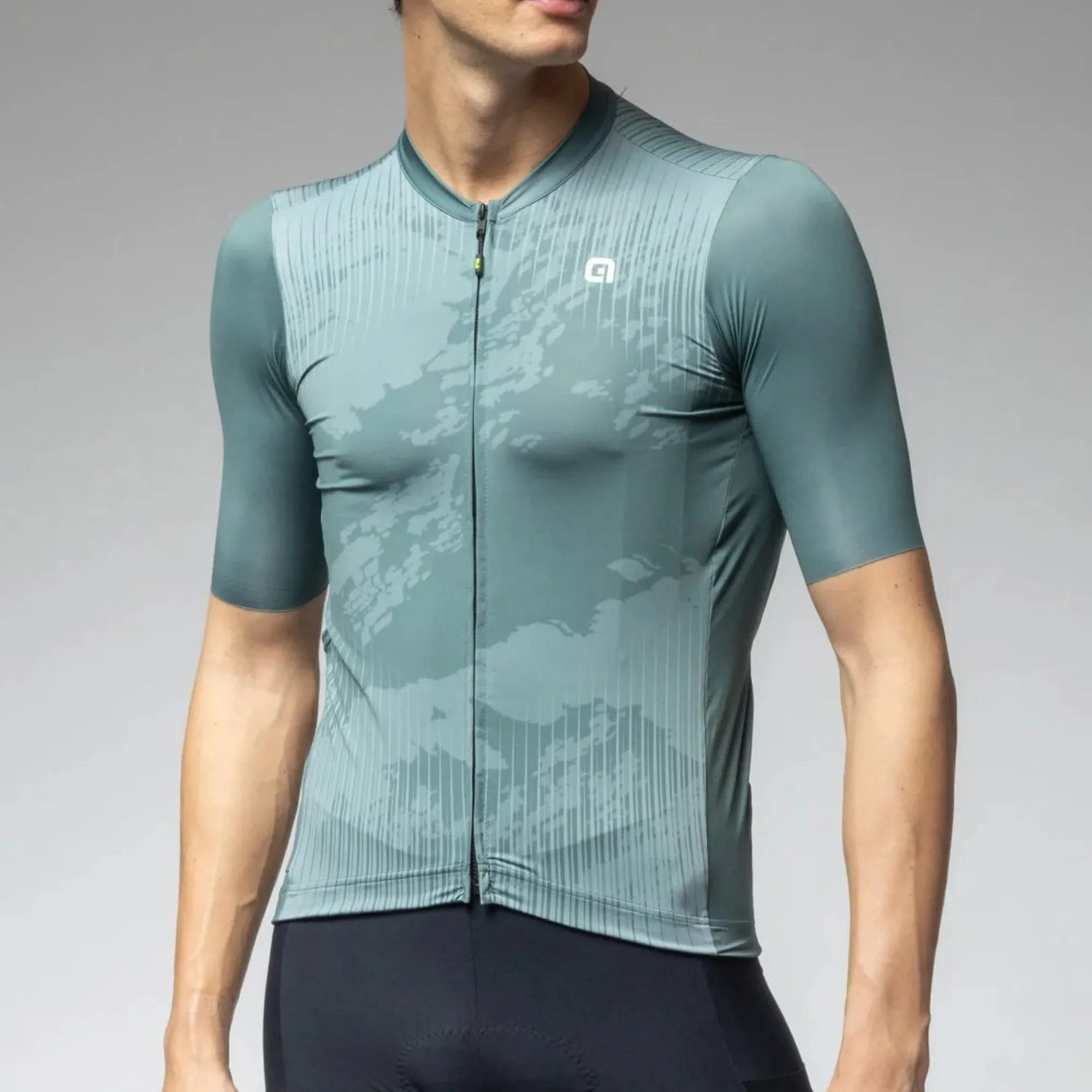 Uomo Ale Maglie*agia Off Road Grave Krakatoa -