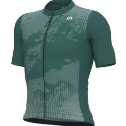 Uomo Ale Maglie*agia Off Road Grave Krakatoa -