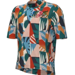 Uomo Ale Maglie*agia Off Road Grave avana -