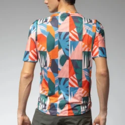 Uomo Ale Maglie*agia Off Road Grave avana -