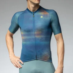 Uomo Ale Maglie*agia Off Road Grave Traccia -