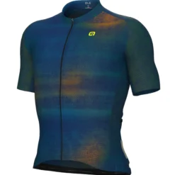 Uomo Ale Maglie*agia Off Road Grave Traccia -