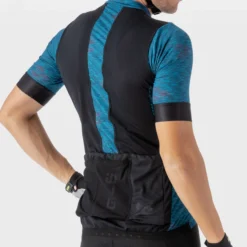 Uomo Ale Maglie*agia Off Road Johua -