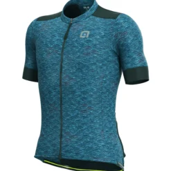Uomo Ale Maglie*agia Off Road Johua -