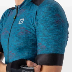 Uomo Ale Maglie*agia Off Road Johua -