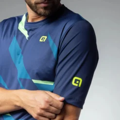 Uomo Ale Maglie*agia Off Road TB Oega -