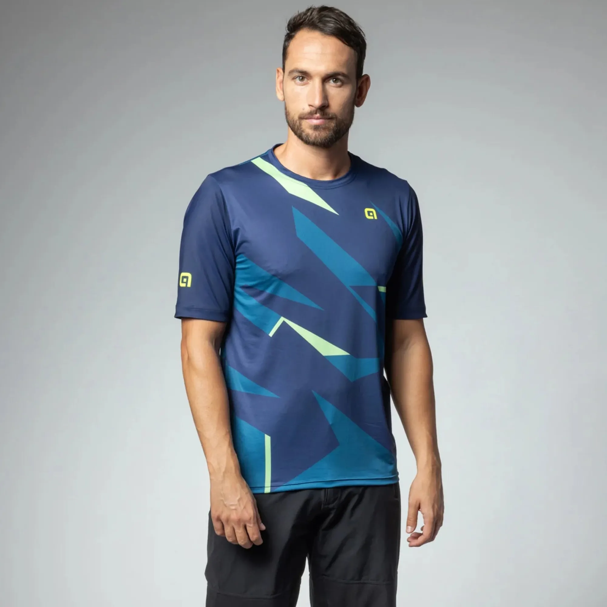 Uomo Ale Maglie*agia Off Road TB Oega -