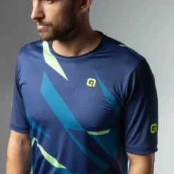 Uomo Ale Maglie*agia Off Road TB Oega -