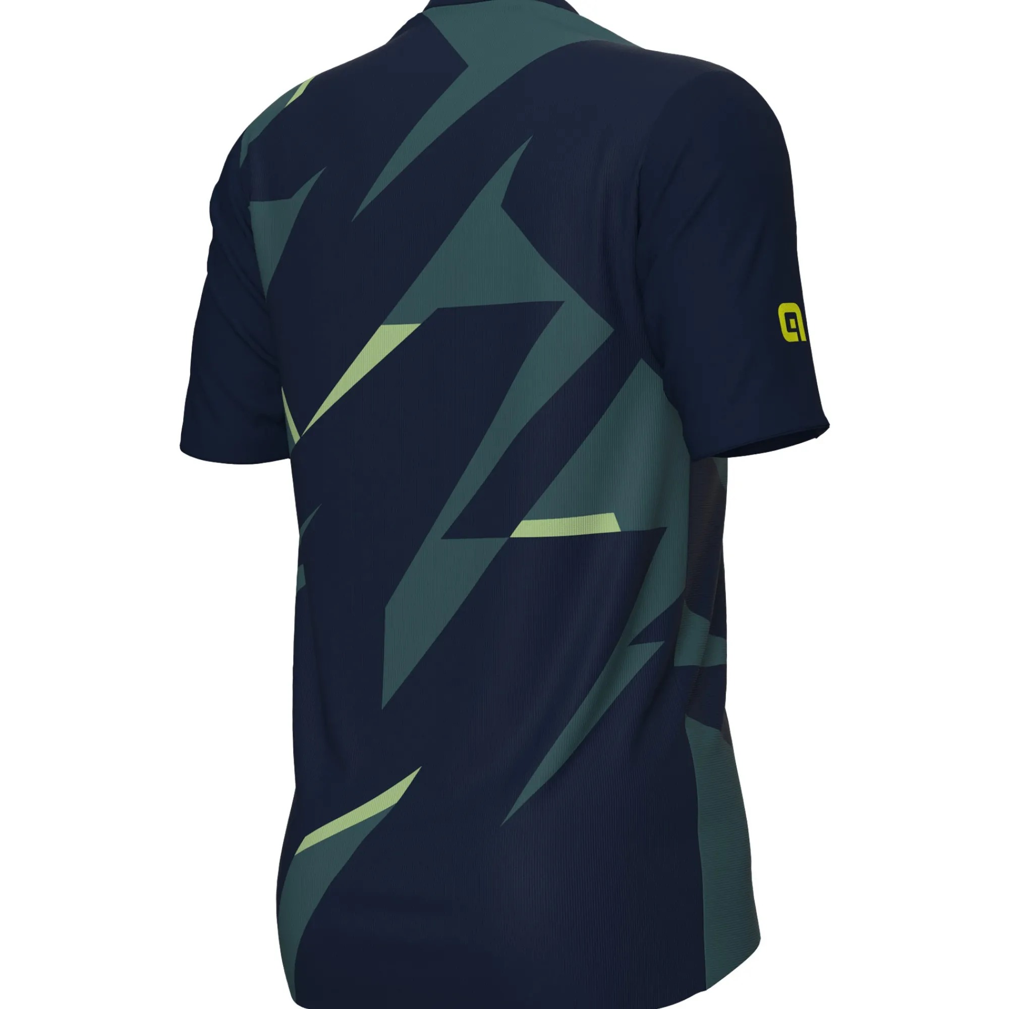 Uomo Ale Maglie*agia Off Road TB Oega -