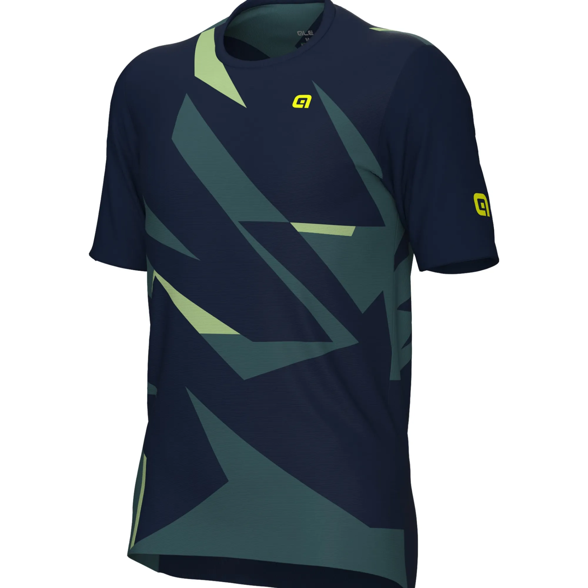 Uomo Ale Maglie*agia Off Road TB Oega -