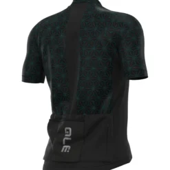 Uomo Ale Maglie*agia Off Road Rondane -