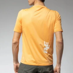 Uomo Ale Maglie*agia Off Road Rugged 2.0 - Arancio