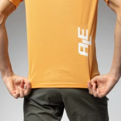 Uomo Ale Maglie*agia Off Road Rugged 2.0 - Arancio