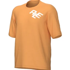 Uomo Ale Maglie*agia Off Road Rugged 2.0 - Arancio