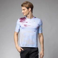 Uomo Ale Maglie*agia Off Road Rugged -