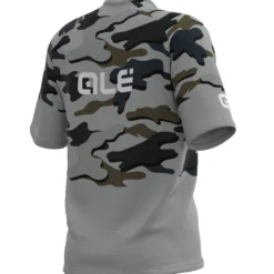 Uomo Ale Maglie*agia Off Road tain -