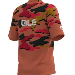 Uomo Ale Maglie*agia Off Road Stain -