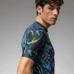 Uomo Ale Maglie*agia Praga Caraibi -