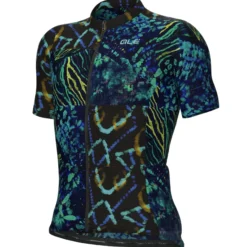 Uomo Ale Maglie*agia Praga Caraibi -